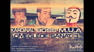 Mehmet Uygar Aksu-Omeglede Sanat 3