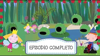 Il Piccolo Regno Di Ben E Holly - Il Principe Ranocchio