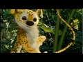 Download HOUBA! On the Trail of the Marsupilami (2012)