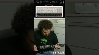 Neural Dsp Nolly W Opeth - Windowpane Solo Cover Free Presets