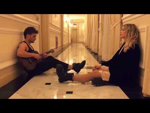 Gastón Vietto Ft Chiara Parravicini - Alma de Diamante 💎