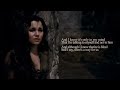 Les Miserables Samantha Barks On My Own Lyrics Full Verison