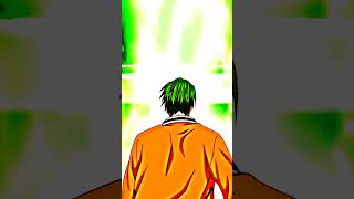 Kuroko No Basket Midorima Edit