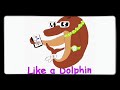 Jmoney- Like a Dolphin (Prod. By Cashmoney Ap)