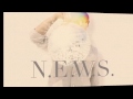 UNCHAIN 『N.E.W.S.』Official Trailer