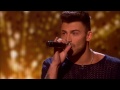Jake Sing Off | Live Results Wk 3 | The X Factor UK 2014