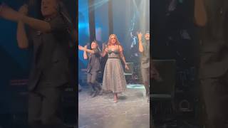 Aygün Kazımova Ft Ebru Gündeş - S.o.s