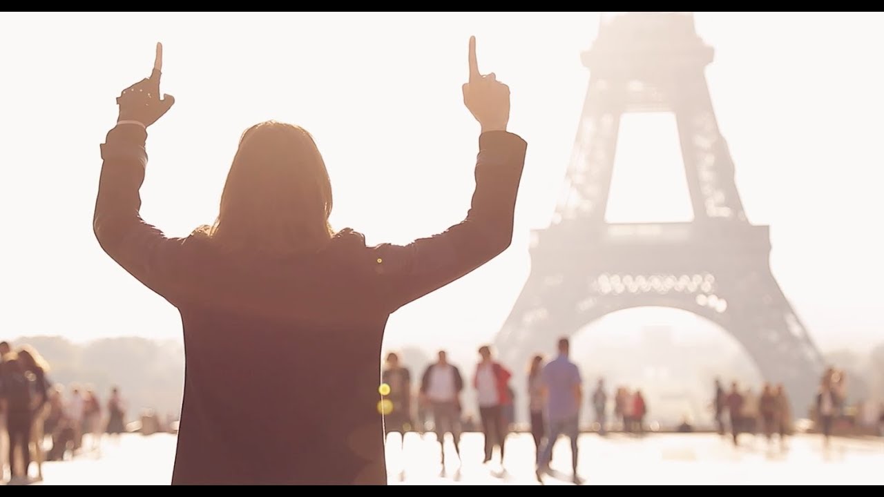 Toutes les vidéos