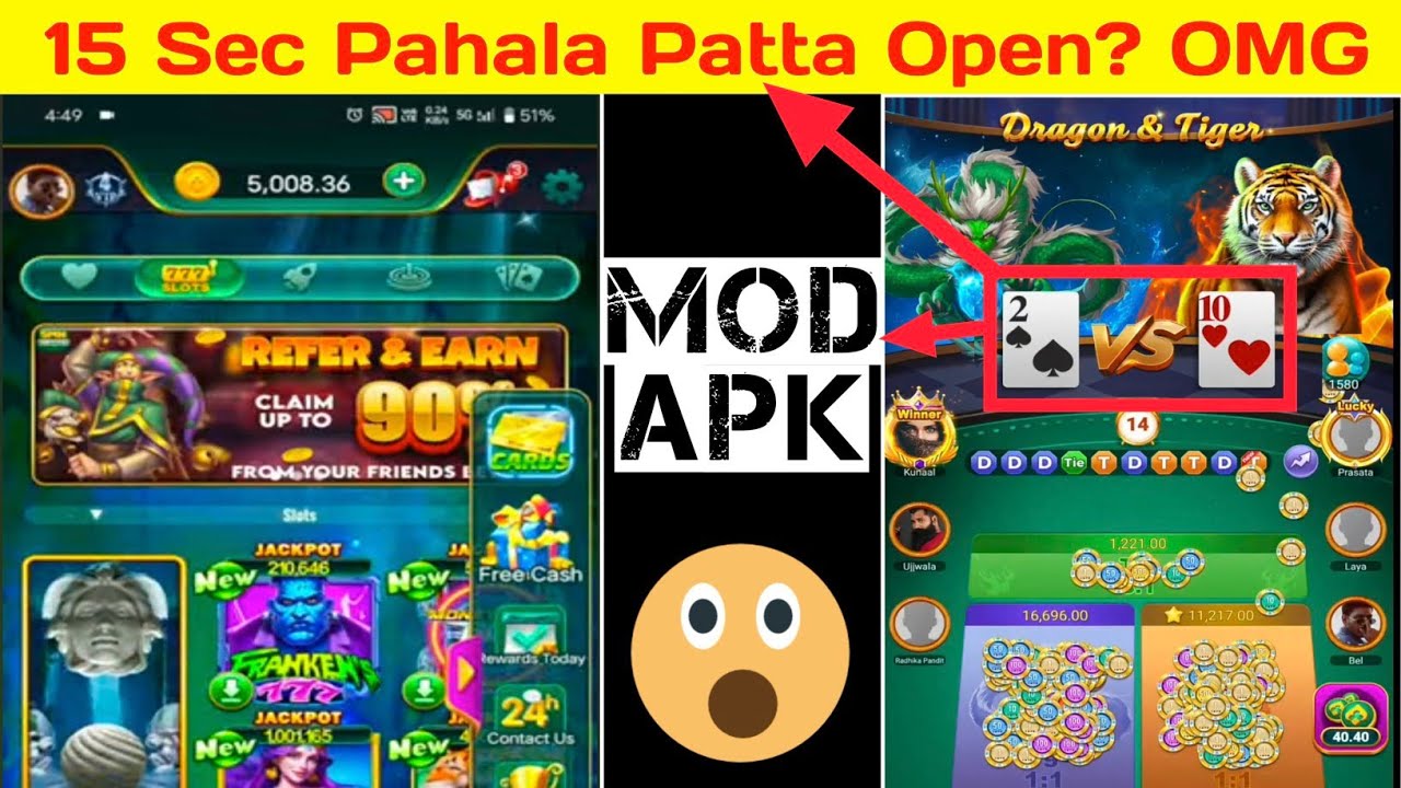 How to earn money from Yono Games || Yono Mod Apk || yono How to earn money from Yono Games || Yono Mod Apk || yono