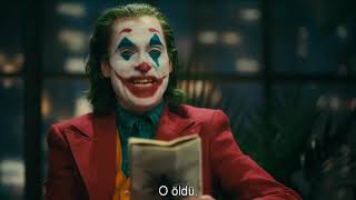 Joker 2019 Son Sahne