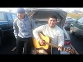 Lazy J & Big Guy - Just My Imagination Cover