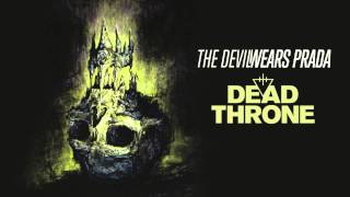 The Devil Wears Prada - Forever Decay (Audio)