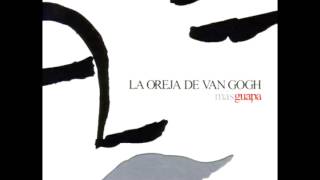 Watch La Oreja De Van Gogh Dejate Llevar video
