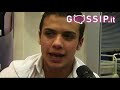 Marco Mosca si dà al cinema