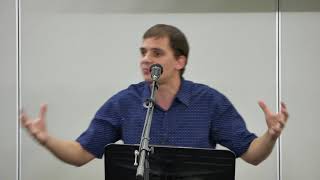 Reigning In Christ (Part 1) - JP (4/11/2018)