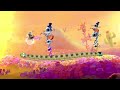 Rayman Legends 'Eye of the Tiger Trailer' [1080p] TRUE-HD QUALITY