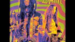 Watch White Zombie Thrust video