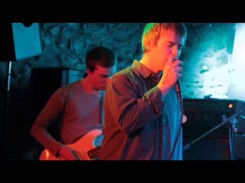 Rigmarole- 'Ground Sound'
