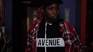 Protect your circle PSA - Reenah Golden - 30