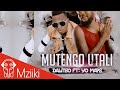 Dalisoul ft. Yo Maps - Mutengo Utali (Official Video)