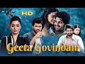 Geetha Govindam Full Movie In Hindi Dubbed |Geetha Govindam Movie | Rashmika | Facts & Review HD