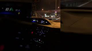 Araba Snap Story Gece Snap Honda Ci̇vi̇c Yandirdin Kalbi̇mi̇ Remi̇x