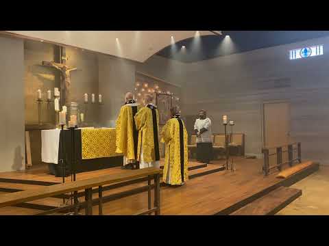 Uploads from St. Mary's Episcopal Church