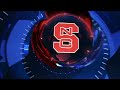 NC State CF Brett Williams Incredible Diving Catch - ACC Must See Moment