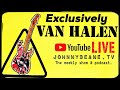 Exclusively Van Halen NEWS LIVE! 4/16/24