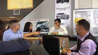 You Deserve a New Vehicle, Car Sales, Happy Reviews, Fredy Kia, Call Sam Now @ 832-385-4161