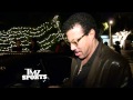 Lionel Richie -- 'Quite Honored' ... Messi Was Named After Me