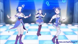 AMV Dance - Tik Tok
