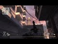 COD MW2 - In the Early Morning A$$ Waxin Ft ATL - The Warm-Up