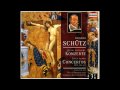 Heinrich Schütz SWV 308 - O Jesu nomen dulce - Kleine Geistliche Konzerte - Tölzer Knabenchor