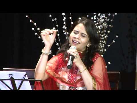 Rooh-E-Majrooh: Hum hain mata-e-kucha-o bazaar ki tarah - Deepali...