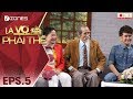 Là Vợ Phải Thế 2018 l Tập 5 Full: Cuộc hội ngộ của ông Ba và bé An “Đất Phương Nam" sau hơn 20 năm thumbnail