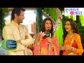 Fun time with Abhi, Pragya And Tanu In Kumkum Bhagya | Zee Tv Show
