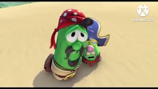 The Pirates Who Dont Do Anything Rock Monster Scene Sparta Valise Remix Extended Edition