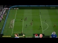 Fifa 14 Road To Glory |19| A tiro la Tercera División