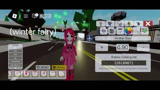 Do U Want This All Fairys Then Try This