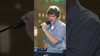 This Song Is Called A World On Fire - Credit