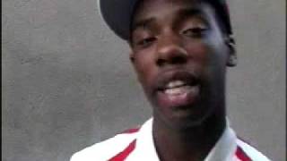 Watch Crazy Beef video