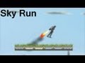 Sky Run Gameplay [Lvl 11-16]