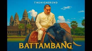 The Higher End - Battambang Cambodia