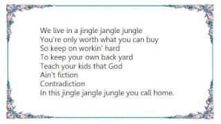 Watch Bobby Darin Jingle Jangle Jungle video