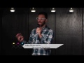 Jake Bronstein - Stitch Factory Speaker Series 11.14.13