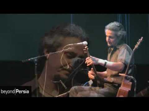 Mohsen Namjoo - Dah-e-Shast (The Eighties) HD