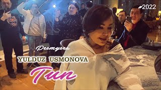 #Premyera #Music Yulduz Usmonova-Tun(2022)