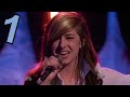 The Voice Season  6 Top 3 Predictions