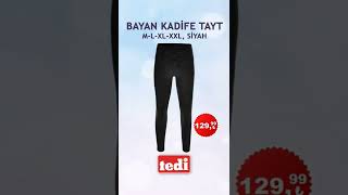 Bayan Kadife Tayt Uygun Fiyatı Ve Farklı Beden Seçenekleriyle Şimdi Tedide